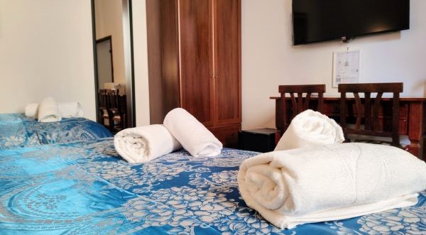 gallery image from residenza martin florence